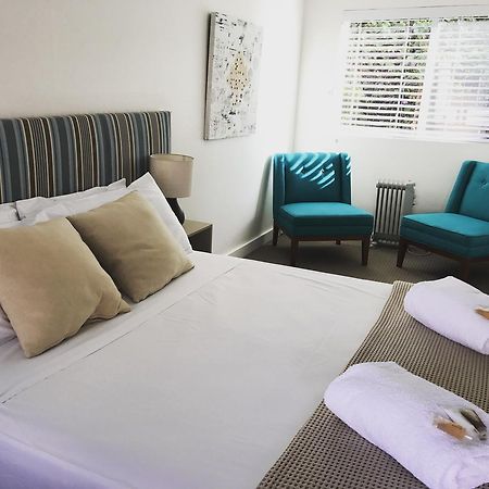 Thirroul Beach Motel Экстерьер фото