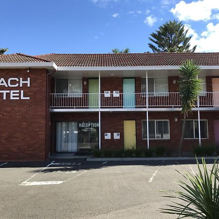 Thirroul Beach Motel Экстерьер фото