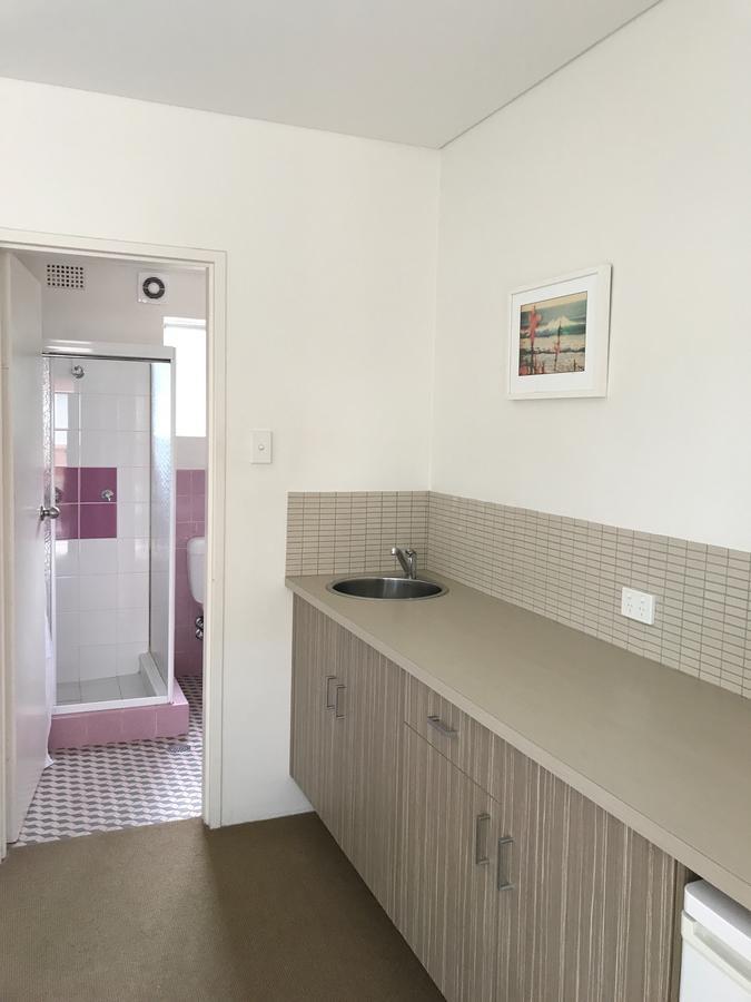 Thirroul Beach Motel Экстерьер фото