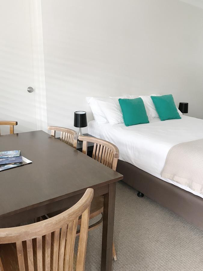 Thirroul Beach Motel Номер фото